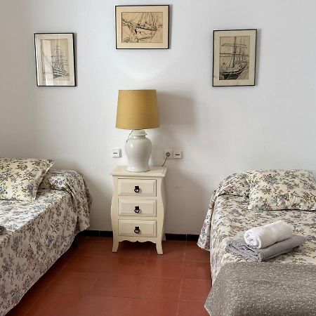 La Mejor Terraza De Tamariu Apartment Екстериор снимка