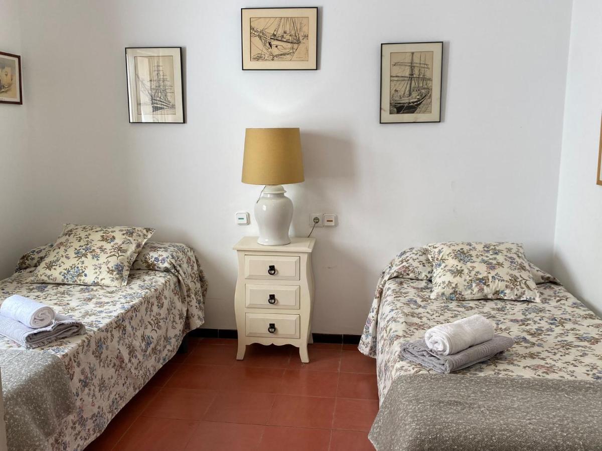 La Mejor Terraza De Tamariu Apartment Екстериор снимка