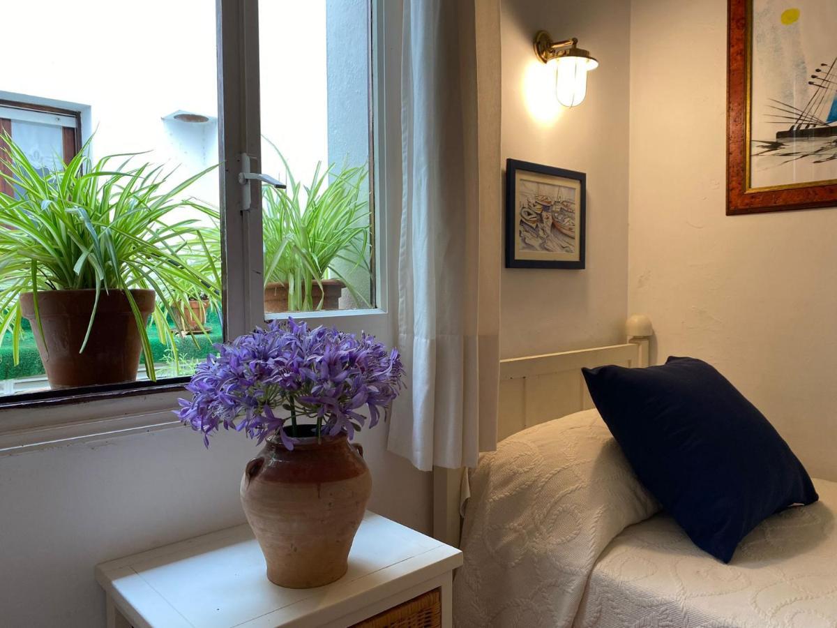 La Mejor Terraza De Tamariu Apartment Екстериор снимка